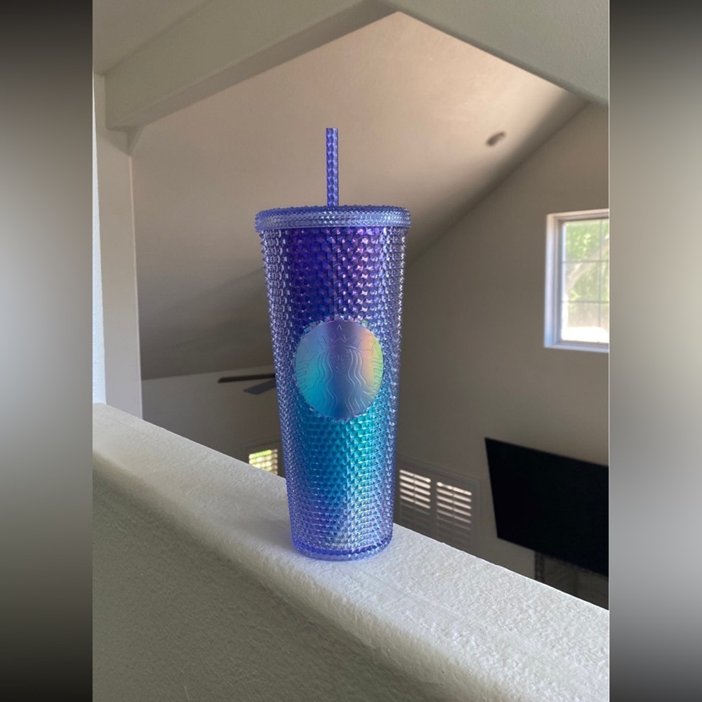 Starbucks cup